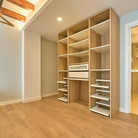 Διαμέρισμα Invalencia Alberic Jungle R Big House Stylish 3 Bdr & 3 Wc With Private Terrace *