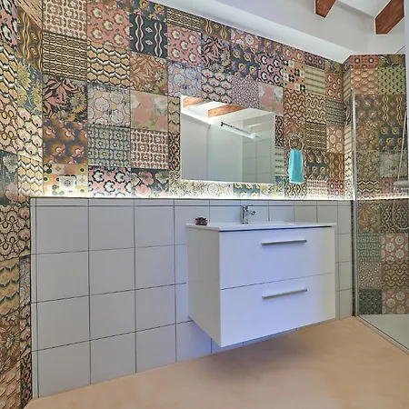 Lejlighed Alberic Right