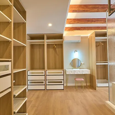 Invalencia Alberic Jungle R Big House Stylish 3 Bdr & 3 Wc With Private Terrace Διαμέρισμα *