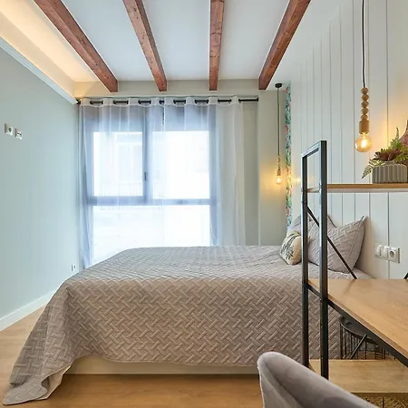 Alberic Right Apartament