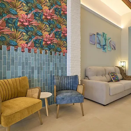 Lejlighed Alberic Right *