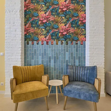 Lejlighed Alberic Right Valencia