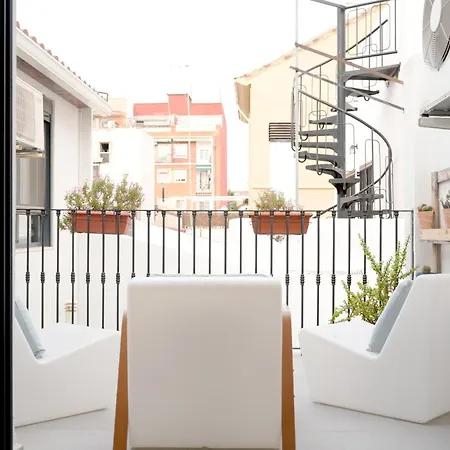 别墅 Mediterranean Boutique Fisherman's House *
