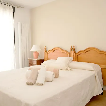 Mediterranean Boutique Fisherman's House Villa Valencia