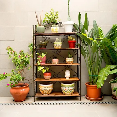 Mediterranean Boutique Fisherman's House Villa Valência