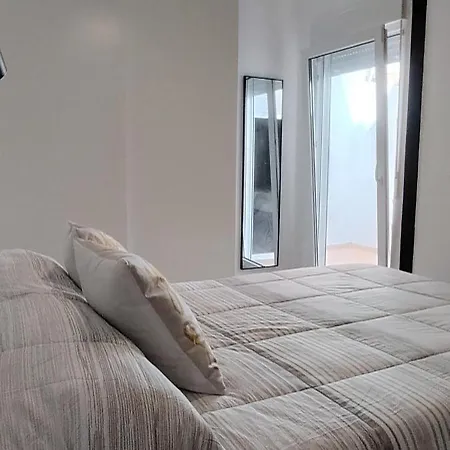 Appartement Beachside *