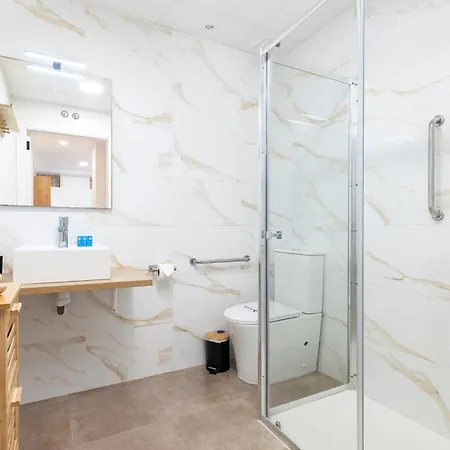 Daire Travel Habitat Peset Aleixandre