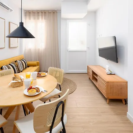 Travel Habitat Peset Aleixandre * 瓦伦西亚