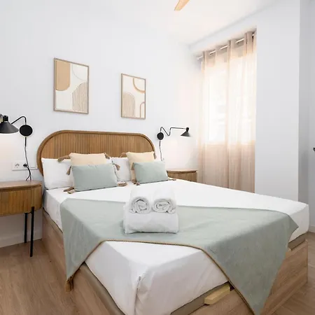 Apartament Travel Habitat Peset Aleixandre