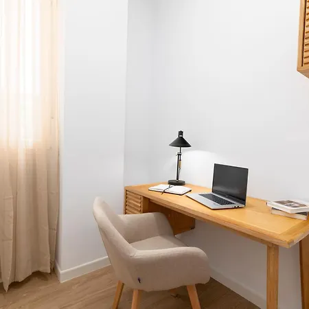 Travel Habitat Peset Aleixandre Apartament