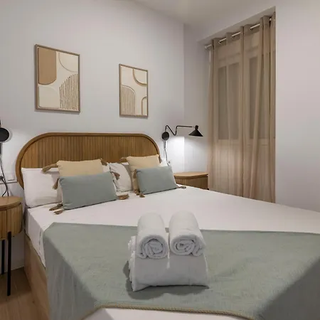 Apartament Travel Habitat Peset Aleixandre