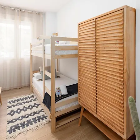 Apartament Travel Habitat Peset Aleixandre
