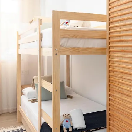Travel Habitat Peset Aleixandre * Walencja