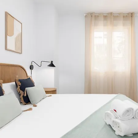Travel Habitat Peset Aleixandre Apartament Walencja