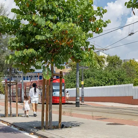 Travel Habitat Peset Aleixandre Appartement *