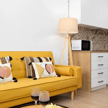 Travel Habitat Peset Aleixandre * バレンシア