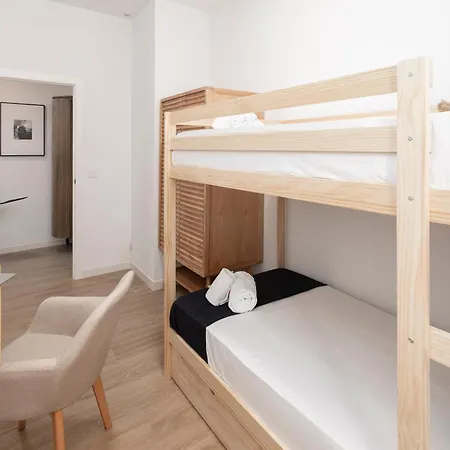 Travel Habitat Peset Aleixandre バレンシア