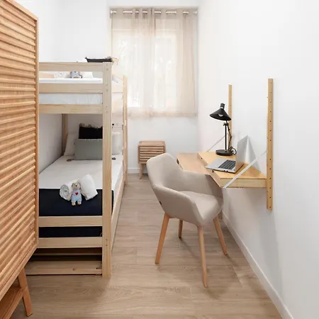 Travel Habitat Peset Aleixandre