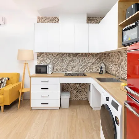 Travel Habitat Peset Aleixandre