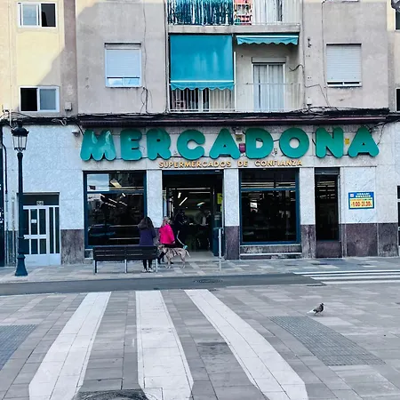 ホームステイ Privada Con Bano Privado I