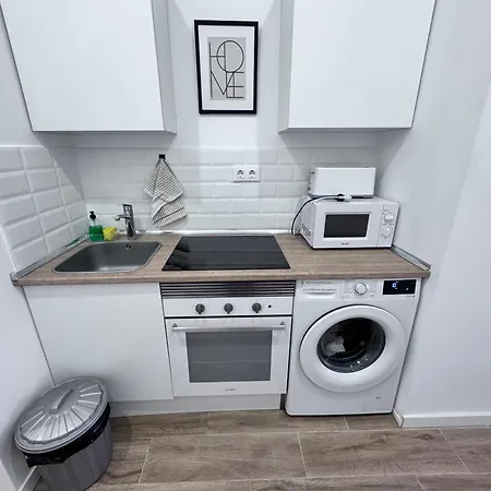 Privada Con Bano Privado I Accommodatie bij particulieren *