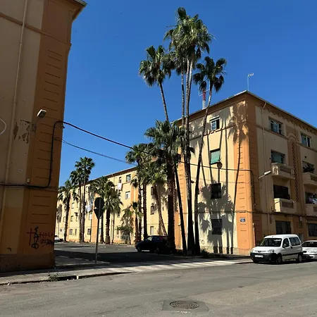 ホームステイ Privada Con Bano Privado I *