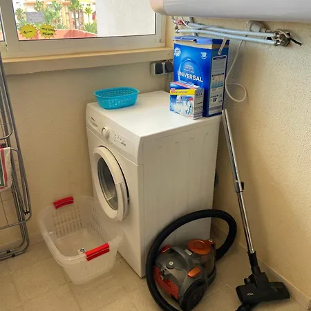 アパート Tavernes De La Valldigna 4p *