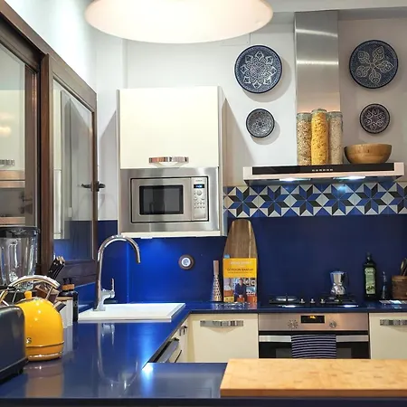 Portrait Boutique 别墅 *