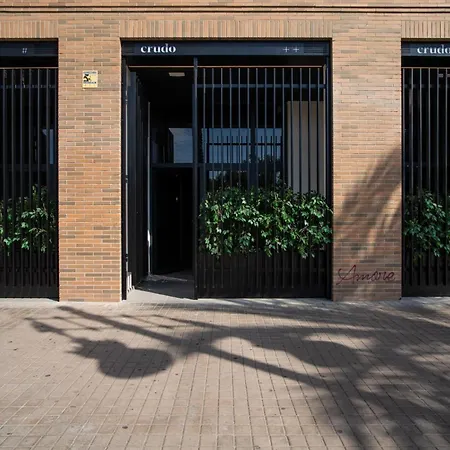 דירה Loft 60 M2 Ideal For Small Families