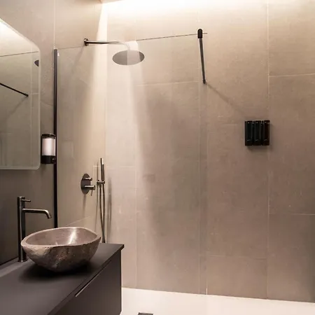 Loft 60 M2 Ideal For Small Families Appartamento Valenza