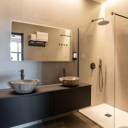 Loft 60 M2 Ideal For Small Families ולנסיה