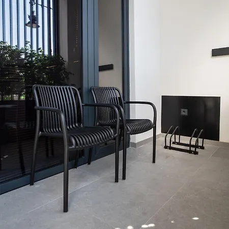 Loft 60 M2 Ideal For Small Families * Valenza