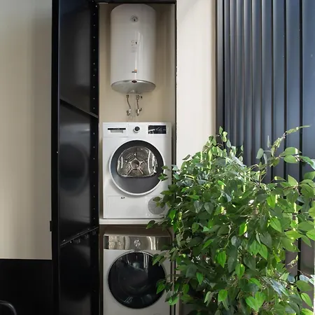 Loft Centrico, 60 M2 Ideal Familias Pequenas Apartament Walencja