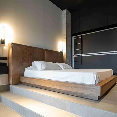 Loft Centrico, 60 M2 Ideal Familias Pequenas Daire *