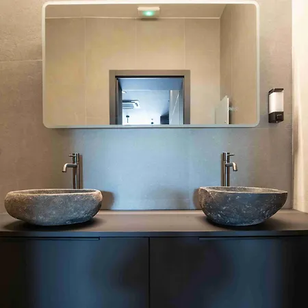 Loft Centrico, 60 M2 Ideal Familias Pequenas Apartament