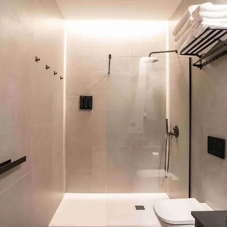 Loft Centrico, 60 M2 Ideal Familias Pequenas Walencja