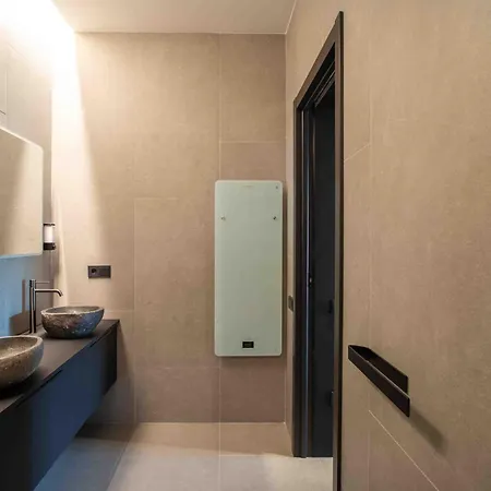 Daire Loft Centrico, 60 M2 Ideal Familias Pequenas *
