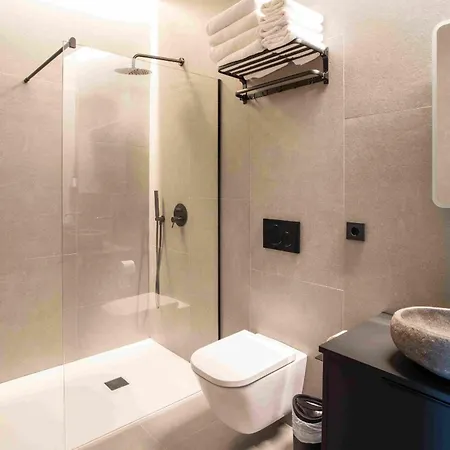 Loft Centrico, 60 M2 Ideal Familias Pequenas * Walencja