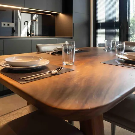 Loft Centrico, 60 M2 Ideal Familias Pequenas Daire *