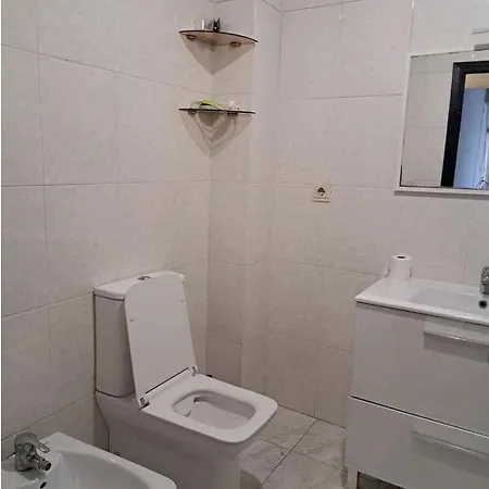 Need Privatunterkunft