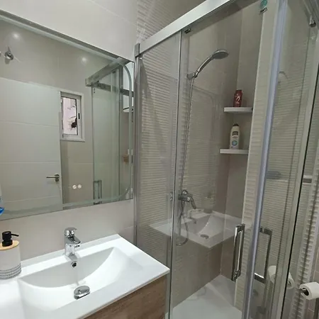 Δωμάτια σε οικογενειακή κατοικία Vip En Vivienda Compartida, Muy Centricas, Ruzafa Centro, Bonitas Y Tranquilas Βαλένθια