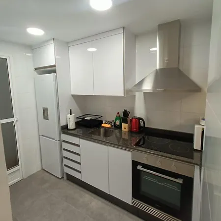 Vip En Vivienda Compartida, Muy Centricas, Ruzafa Centro, Bonitas Y Tranquilas *