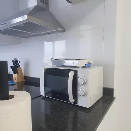 Δωμάτια σε οικογενειακή κατοικία Vip En Vivienda Compartida, Muy Centricas, Ruzafa Centro, Bonitas Y Tranquilas Βαλένθια