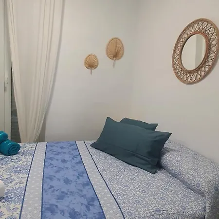 Homestay szállás Vip En Vivienda Compartida, Muy Centricas, Ruzafa Centro, Bonitas Y Tranquilas Valencia