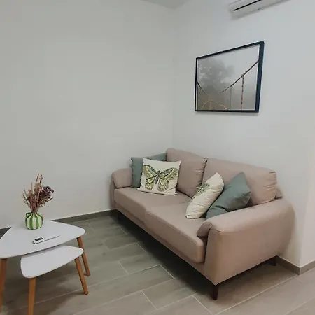 Accommodatie bij particulieren Vip En Vivienda Compartida, Muy Centricas, Ruzafa Centro, Bonitas Y Tranquilas *