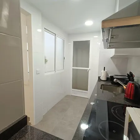 Vip En Vivienda Compartida, Muy Centricas, Ruzafa Centro, Bonitas Y Tranquilas Valencia