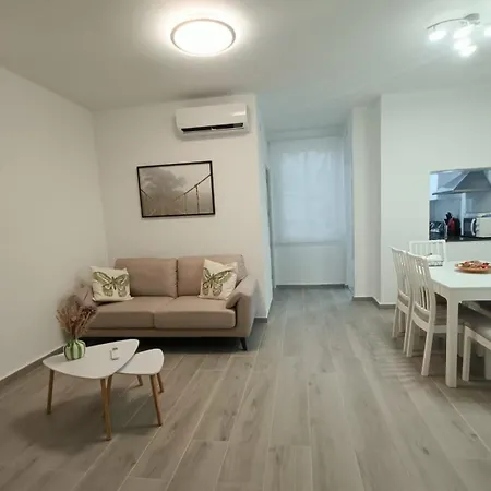 Vip En Vivienda Compartida, Muy Centricas, Ruzafa Centro, Bonitas Y Tranquilas Homestay szállás Valencia
