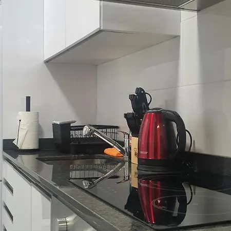 Privat bolig Vip En Vivienda Compartida, Muy Centricas, Ruzafa Centro, Bonitas Y Tranquilas Valencia