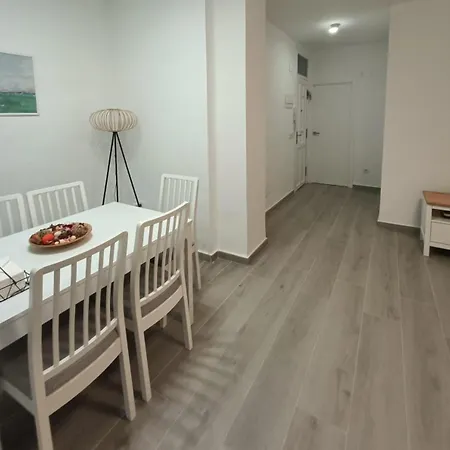 Vip En Vivienda Compartida, Muy Centricas, Ruzafa Centro, Bonitas Y Tranquilas Valencia