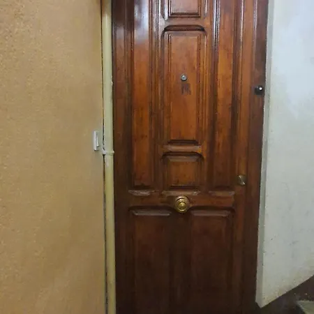 Vip En Vivienda Compartida, Muy Centricas, Ruzafa Centro, Bonitas Y Tranquilas Privat bolig Valencia